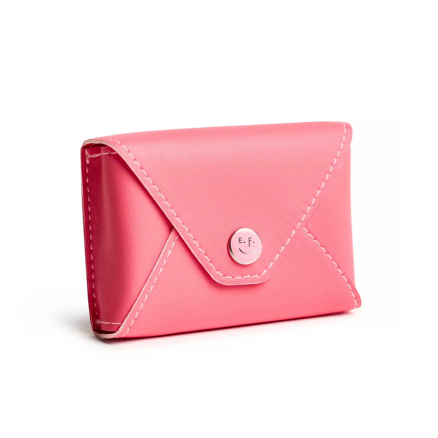 E. Frances Paper - E. Frannie Pack Little Notes® Cardholder - Bubblegum Pink