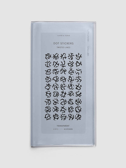 Cloth & Paper - Travel Organizer
