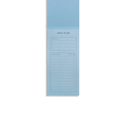 Papier - Productivity Daily List Pad, Undated