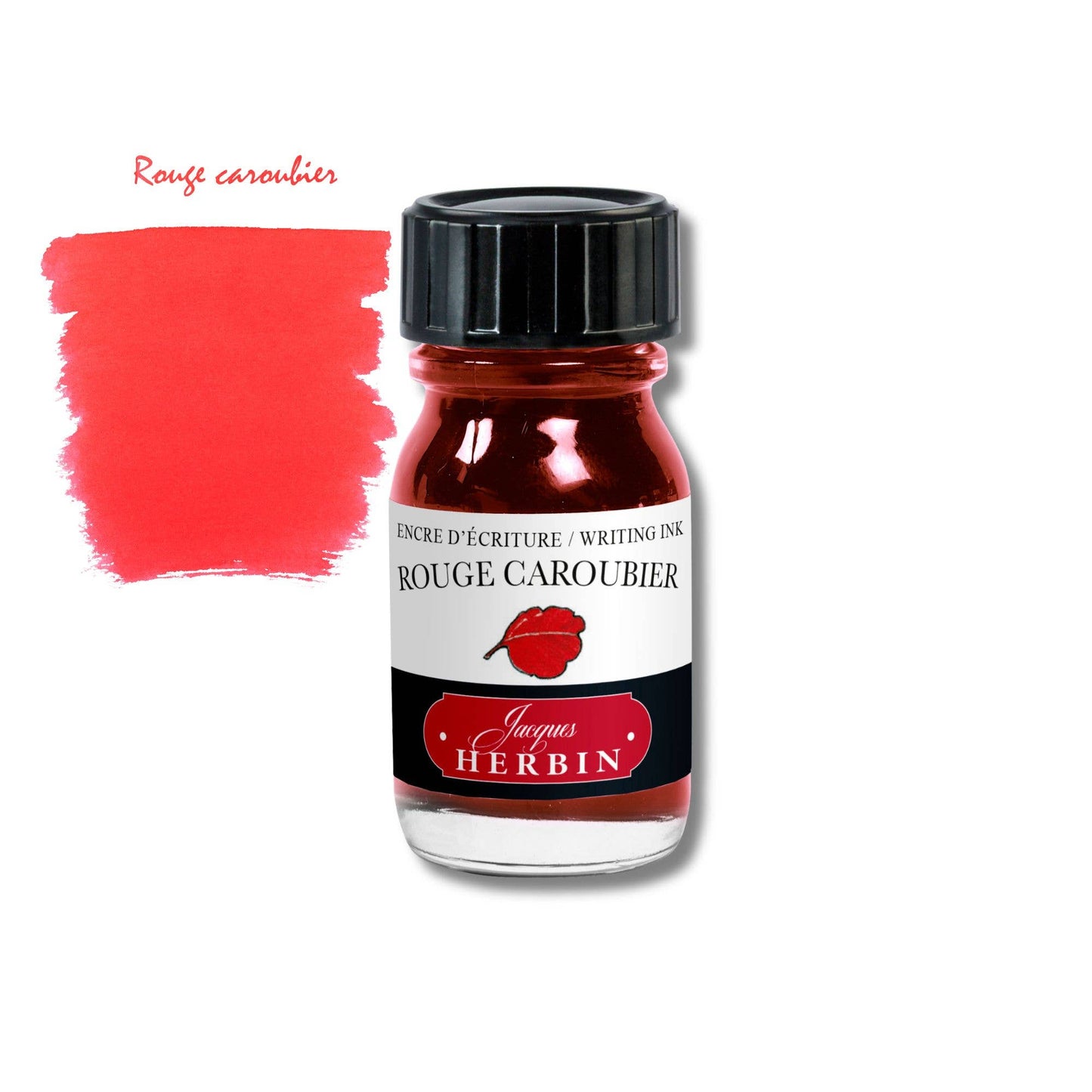 Herbin - Herbin Fountain Pen Ink 10ml Bottle