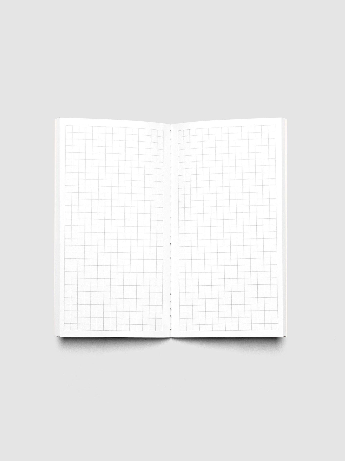 Cloth & Paper - FORMA Travel Notebook Set - Pocket Plus