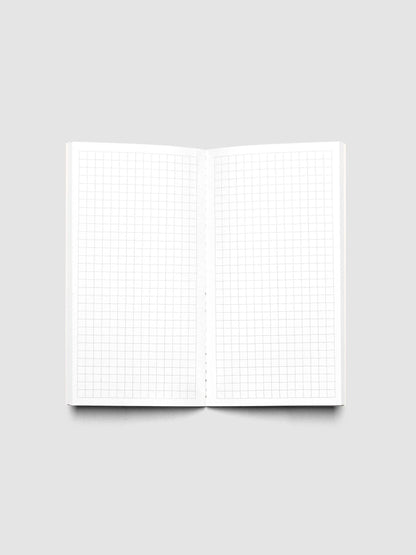 Cloth & Paper - FORMA Travel Notebook Set - Pocket Plus