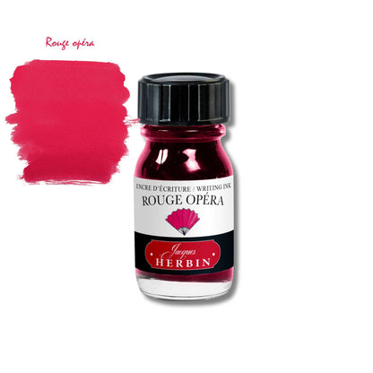 Herbin - Herbin Fountain Pen Ink 10ml Bottle