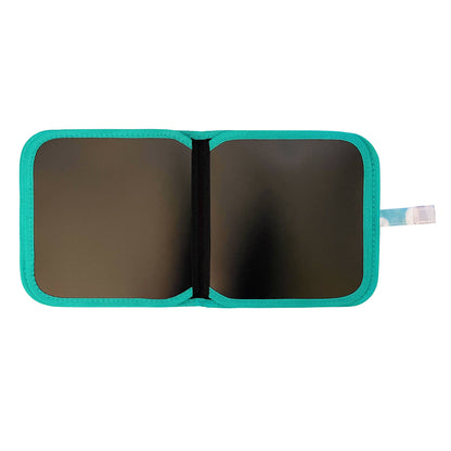 Jaq Jaq Bird - Mermaids Activity Dry Erase Book