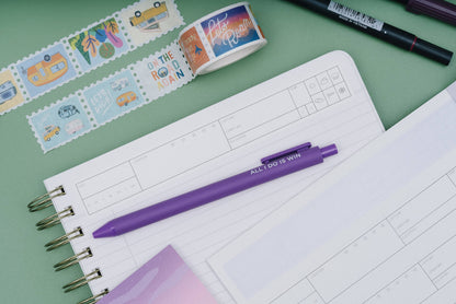 Bobo Design Studio - Wanderlust Passport Sticker Book