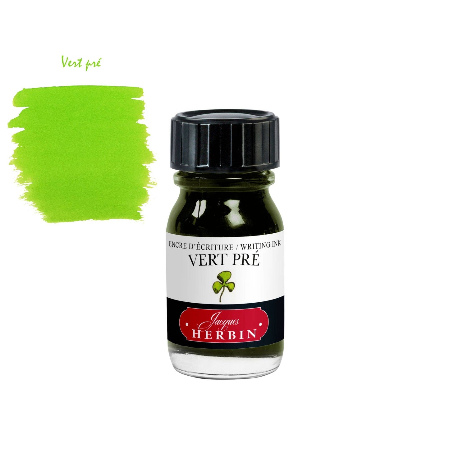 Herbin - Herbin Fountain Pen Ink 10ml Bottle