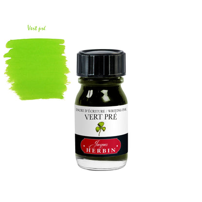 Herbin - Herbin Fountain Pen Ink 10ml Bottle