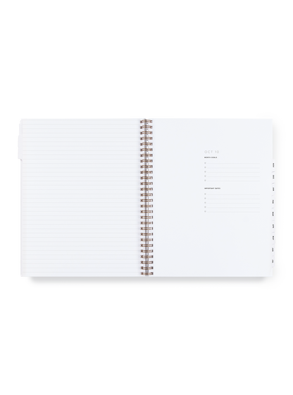 Appointed - 25-26 Year Task Planner