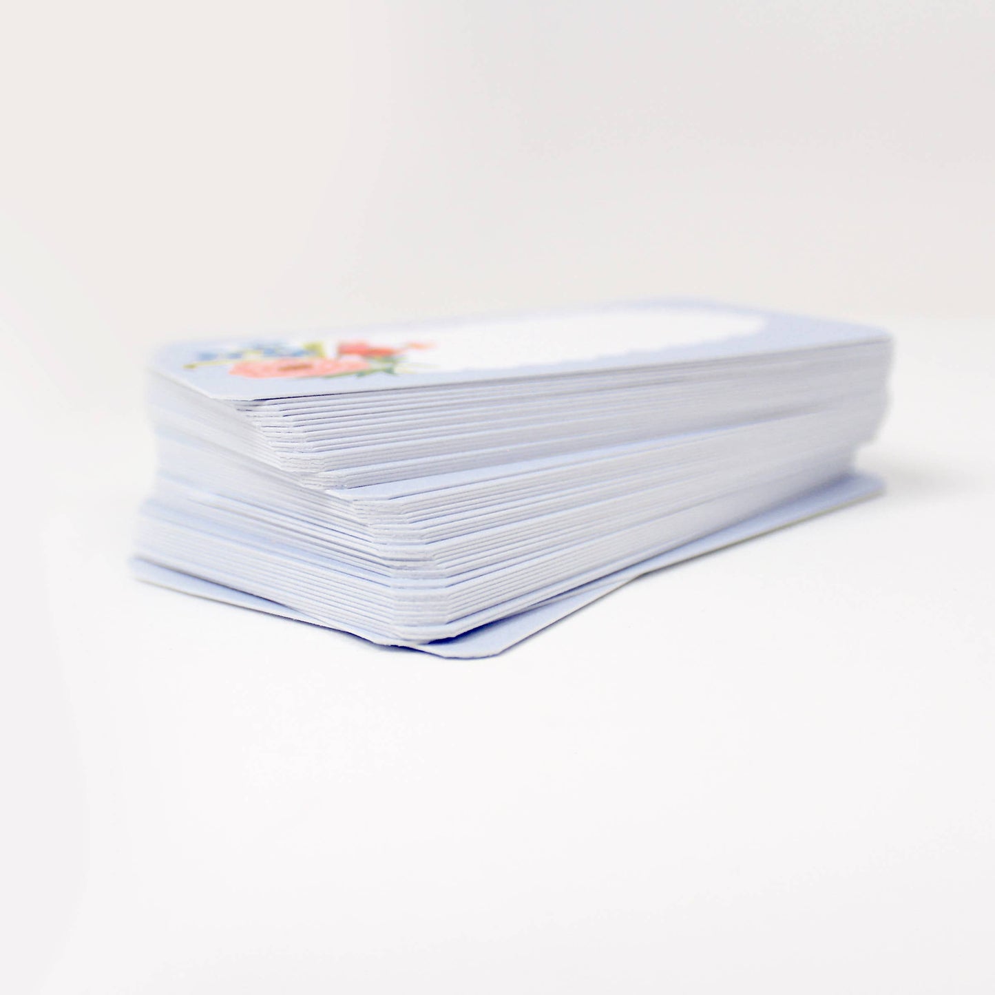 Inklings Paperie - Pocket Notes™ - Forget-Me-Not