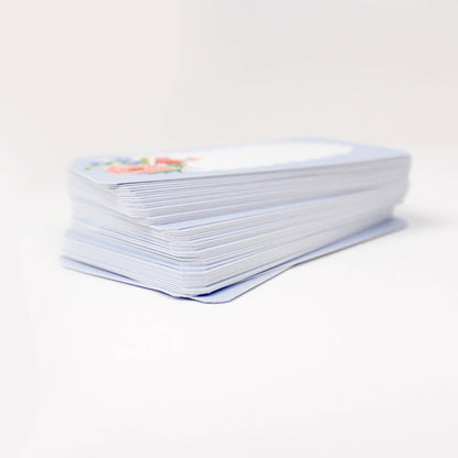 Inklings Paperie - Pocket Notes™ - Forget-Me-Not