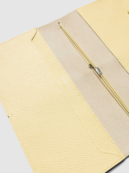 Cloth & Paper - Genuine Leather Travel Notebook Cover - A5 Slim