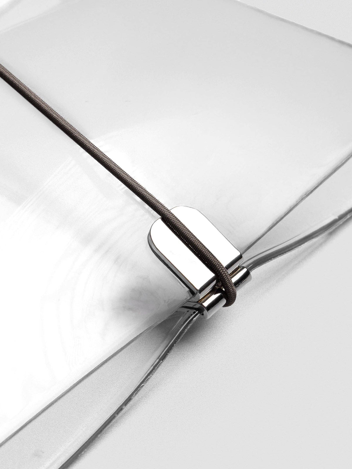 Cloth & Paper - Exterior Bands - Vinyl Travel Cover