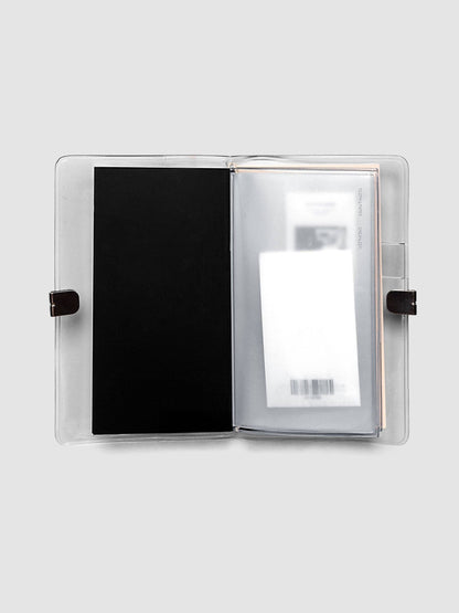 Cloth & Paper - Travel Organizer