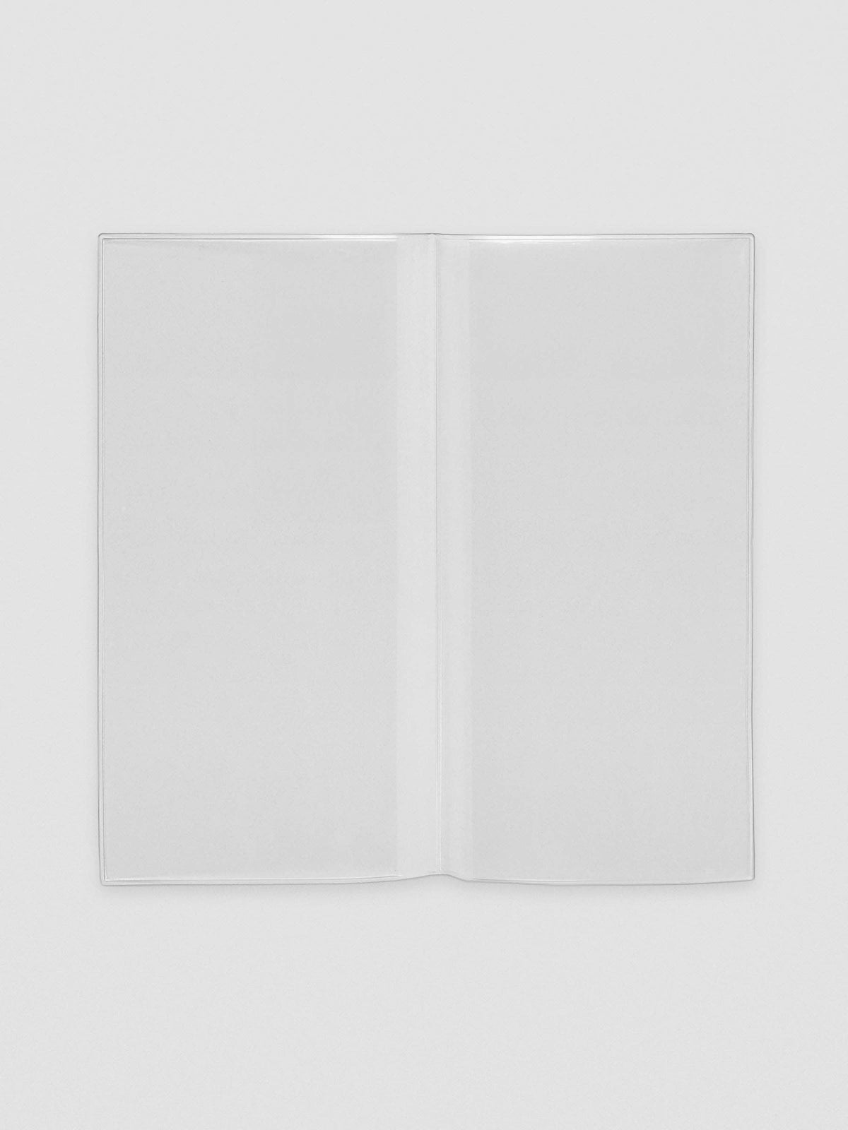 Cloth & Paper - Document Pocket - A5 Slim