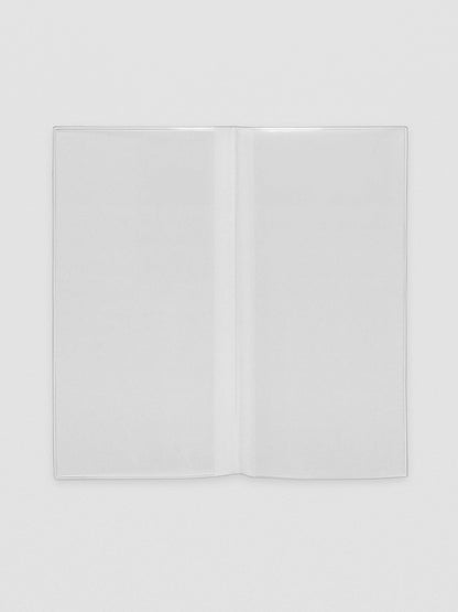 Cloth & Paper - Document Pocket - A5 Slim