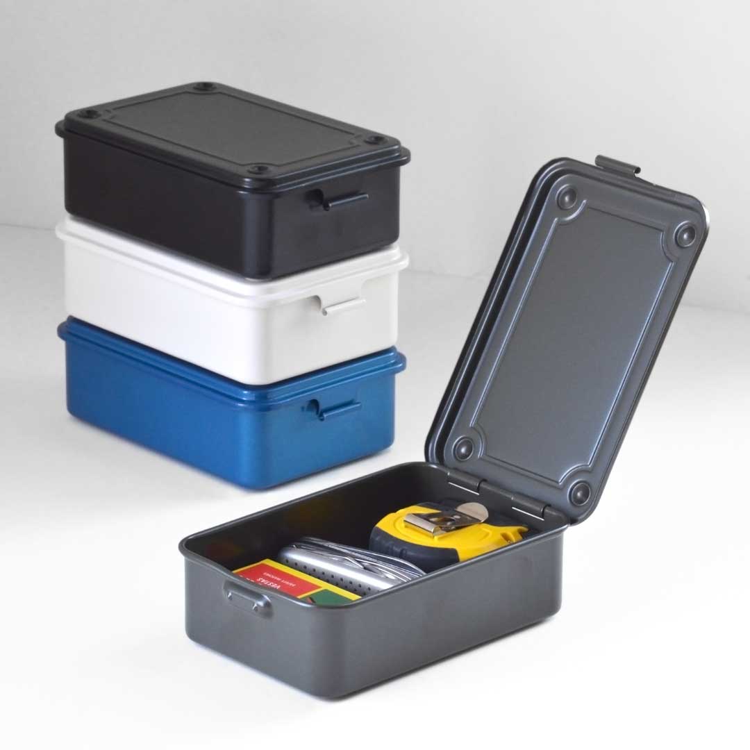 Toyo Steel - Stackable Storage - T-150
