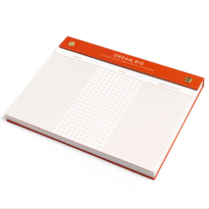 Studio Calico - Notepad - Dream Big
