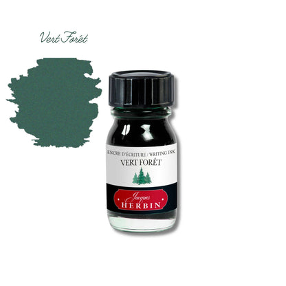 Herbin - Herbin Fountain Pen Ink 10ml Bottle