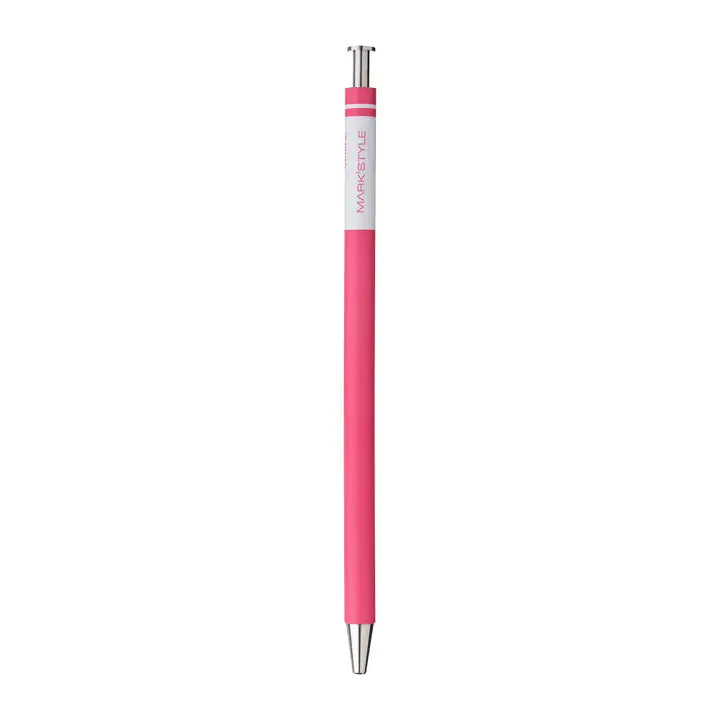 Marks Inc. Colors Gel Pen - 0.5mm