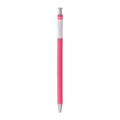 Marks Inc. Colors Gel Pen - 0.5mm