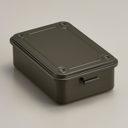 Toyo Steel - Stackable Storage - T-150