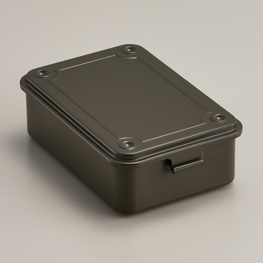 Toyo Steel - Stackable Storage - T-150