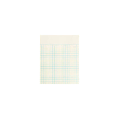 Shorthand Press Mini Graph Notepad
