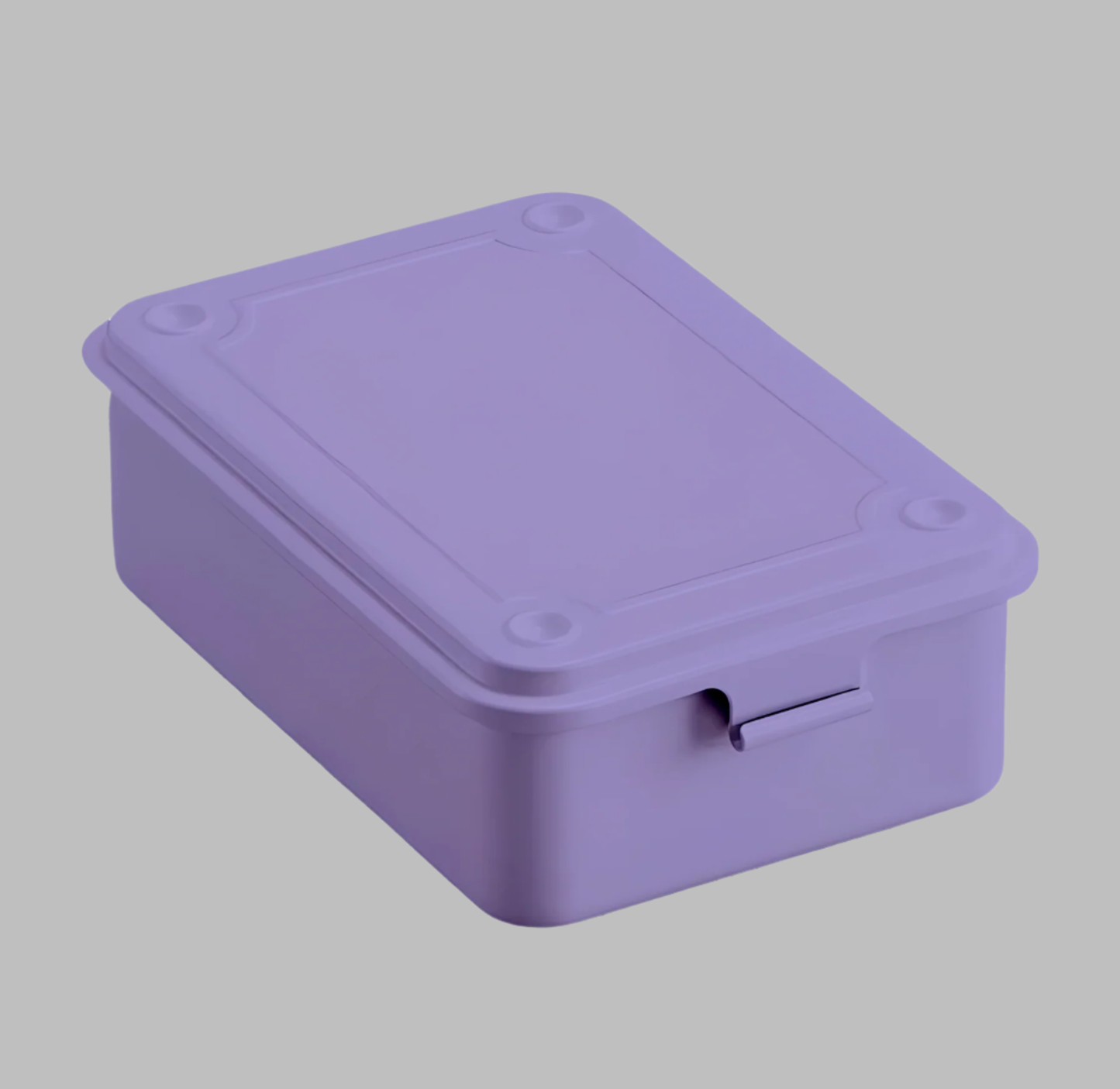 Toyo Steel - Stackable Storage - T-150
