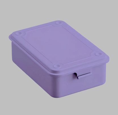 Toyo Steel - Stackable Storage - T-150