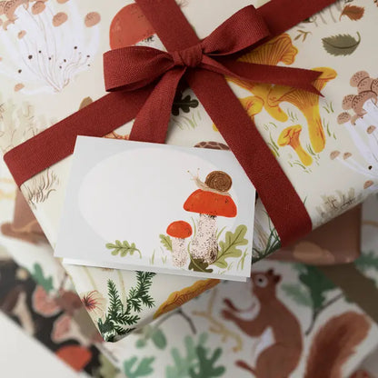 Botanica Paper Co. Mini Boxed Cards of 8