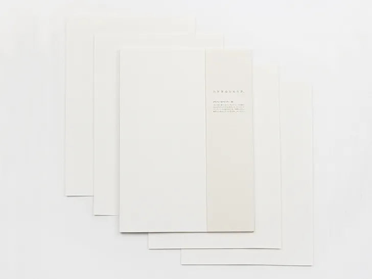 Kobeha Graphilo Loose Sheets
