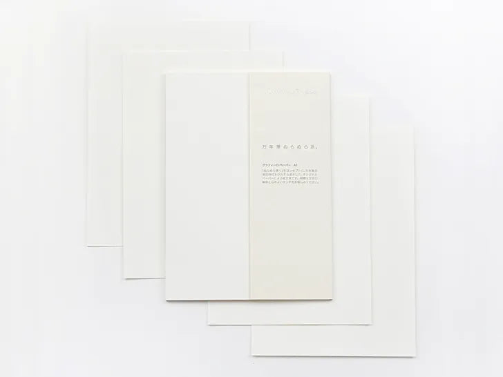 Kobeha Graphilo Loose Sheets