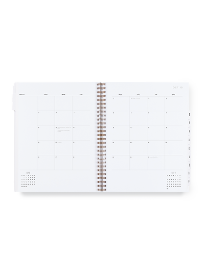 Appointed - 25-26 Year Task Planner