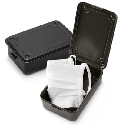 Toyo Steel - Stackable Storage - T-150