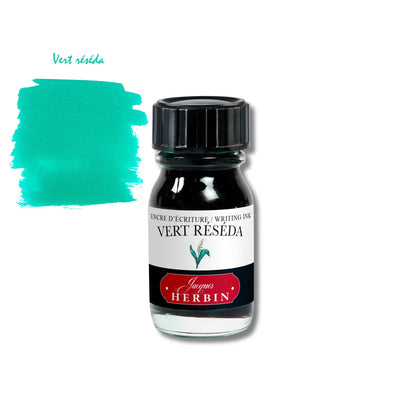 Herbin - Herbin Fountain Pen Ink 10ml Bottle
