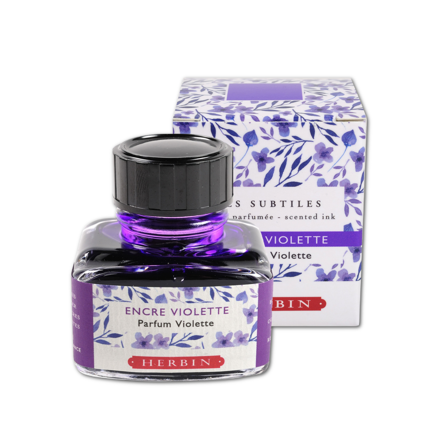 Herbin - J. Herbin Scented Inks -30ml