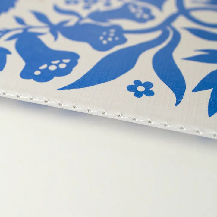 Botanica Paper Co. - Undated Monthly Planner