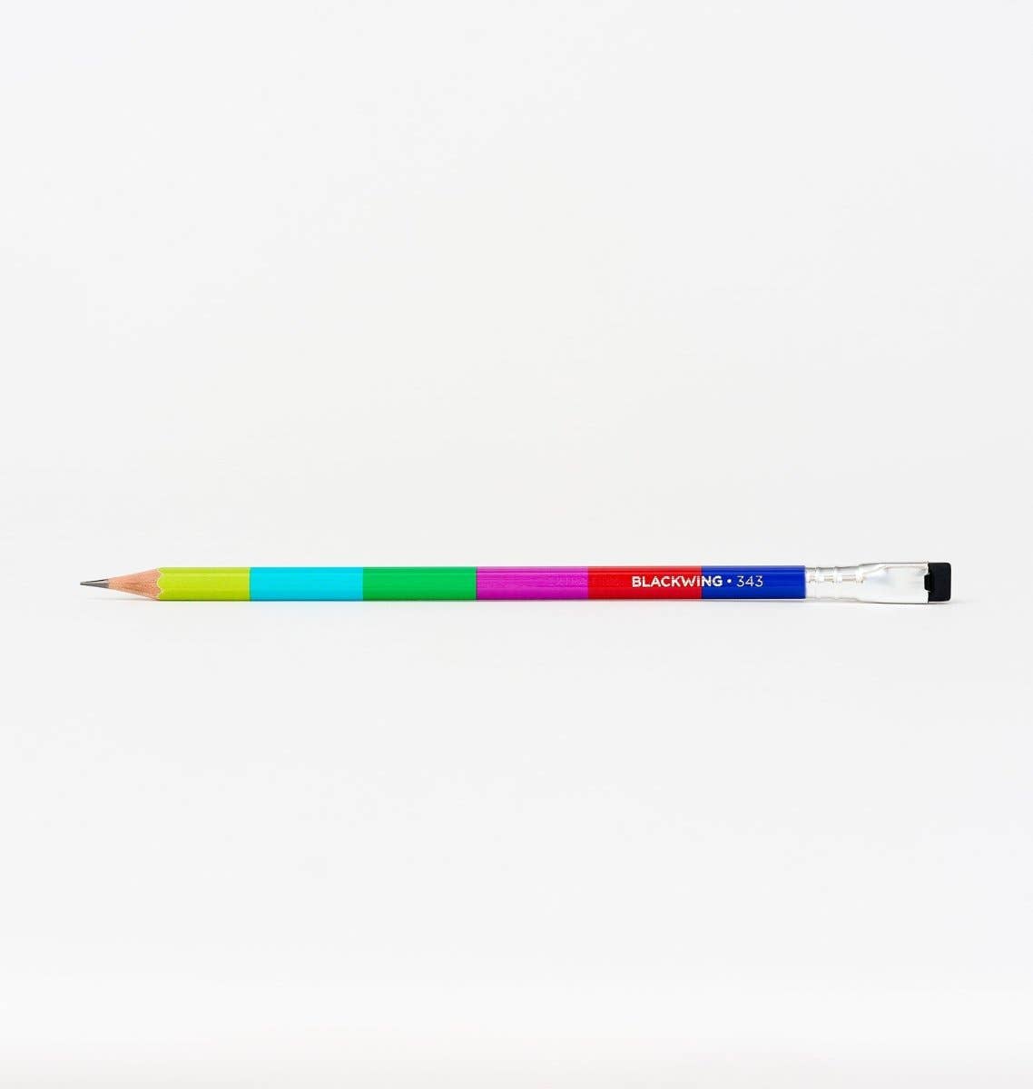 Blackwing - Blackwing Volume 343 Pencil Set