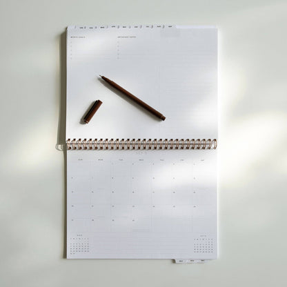 Appointed - 2027 Weekly Task Planner - *Pre-order
