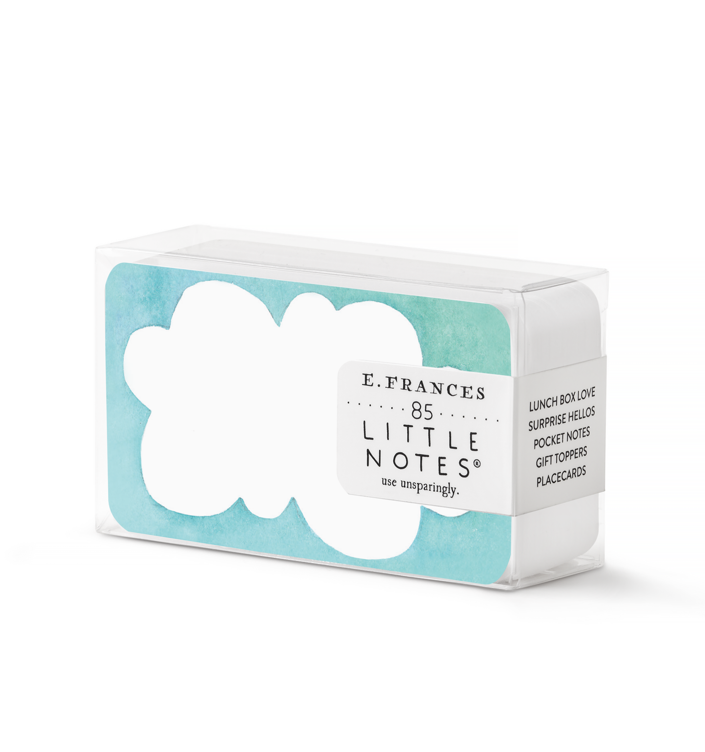 E. Frances Paper Cloud Little Notes®