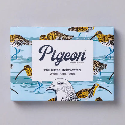 Pigeon Posted - Letter Pack - Hebridean