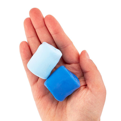 OOLY Creatibles DIY Air Dry Clay Kit - Set of 12
