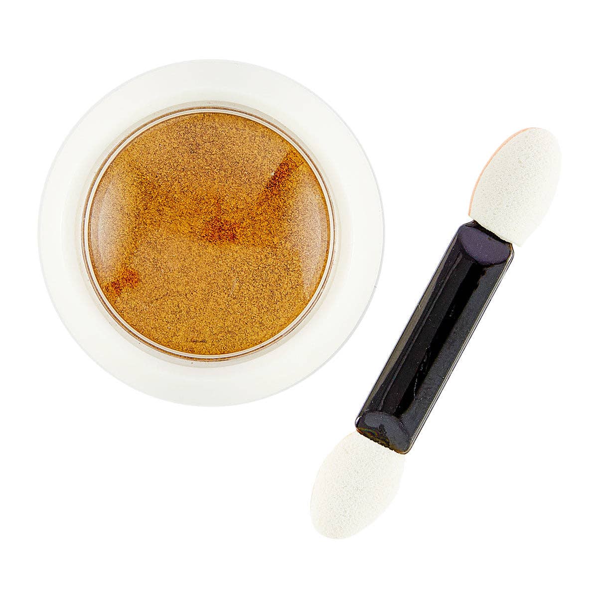 Hero Arts + Spellbinders - Gold Bullion Wax Seal Powder