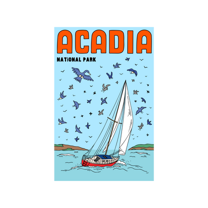 Acadia National Park