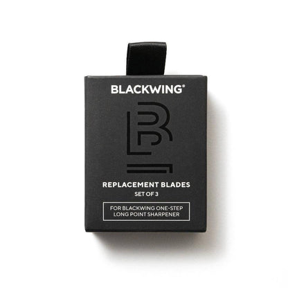 Blackwing - One-Step Long Point Sharpener