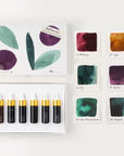 Tom's Studio - Mini Ink Collection - Botanical