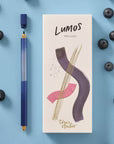 Tom's Studio - Lumos Pro Duo - Blueberry