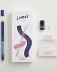 Tom's Studio - Lumos Pro Duo - Blueberry