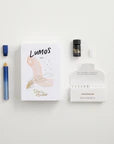 Tom's Studio - Lumos Pro Single Mini - Blueberry