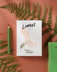 Tom's Studio - Lumos Pro Single Mini - Botanica